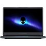 Laptop Gaming Alienware Area-51 16.0" QHD+ 240Hz, Intel U9-275HX, 64GB Ram, 2 x 2TB SSD, NVIDIA GeForce RTX 5080, Windows 11 Pro